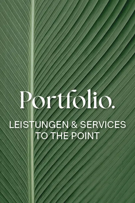 portfolio
