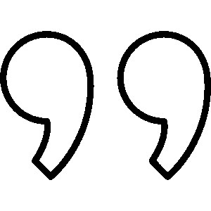 Anführungszeichen
