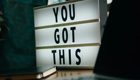you got this. Marke DIY